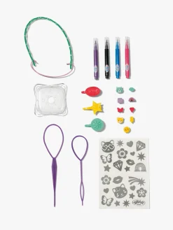 Kreativt Legetøj-ZapfCreationBabyBorn BABY born Stylingsæt Tusser & Tilbehør