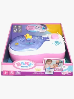 Dukker & Bamser-ZapfCreationBabyBorn BABY born Toilet