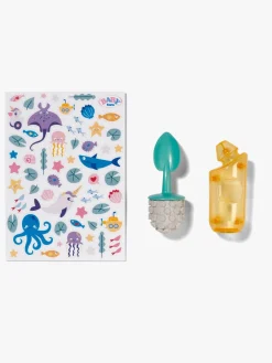 Dukker & Bamser-ZapfCreationBabyBorn BABY born Toilet