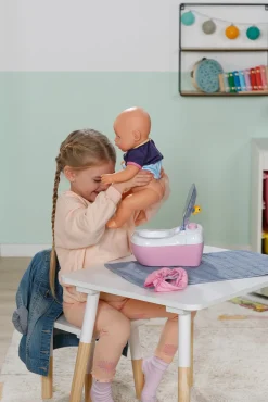 Dukker & Bamser-ZapfCreationBabyBorn BABY born Toilet