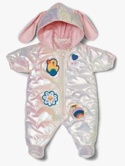 Dukker & Bamser-ZapfCreationBabyBorn BABY born Vintertøj 43 cm