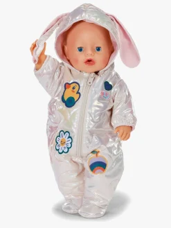 Dukker & Bamser-ZapfCreationBabyBorn BABY born Vintertøj 43 cm