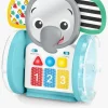 Babylegetøj-babyEinstein Baby Einstein Chase & Tap Earl Aktivitetslegetøj