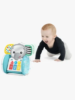Babylegetøj-babyEinstein Baby Einstein Chase & Tap Earl Aktivitetslegetøj