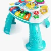 Babylegetøj-babyEinstein Baby Einstein Discovering Musical Aktivitetsbord, Multifarvet