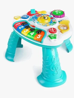 Babylegetøj-babyEinstein Baby Einstein Discovering Musical Aktivitetsbord, Multifarvet