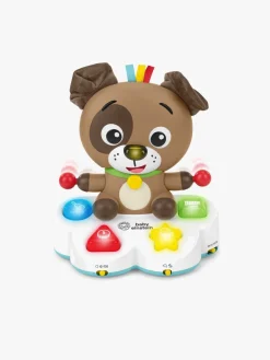 Babylegetøj-babyEinstein Baby Einstein Drum & Learn Dean Aktivitetslegetøj