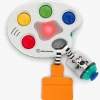 Babylegetøj-babyEinstein Baby Einstein Farvepalet Aktivitetslegetøj
