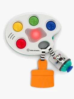 Babylegetøj-babyEinstein Baby Einstein Farvepalet Aktivitetslegetøj