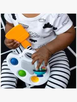 Babylegetøj-babyEinstein Baby Einstein Farvepalet Aktivitetslegetøj