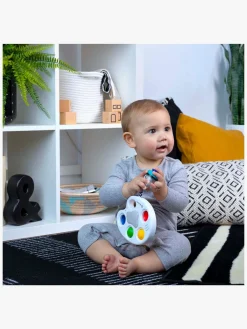 Babylegetøj-babyEinstein Baby Einstein Farvepalet Aktivitetslegetøj