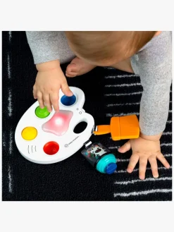 Babylegetøj-babyEinstein Baby Einstein Farvepalet Aktivitetslegetøj