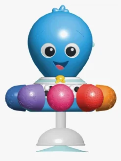 Babylegetøj-babyEinstein Baby Einstein Light Up & Spin Opus Aktivitetslegetøj