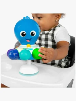 Babylegetøj-babyEinstein Baby Einstein Light Up & Spin Opus Aktivitetslegetøj