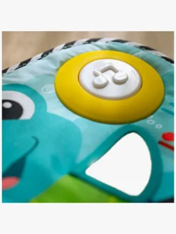 Babylegetøj-babyEinstein Baby Einstein Musikalsk Sparkepude Neptune's Kick & Explore Aktivitetslegetøj