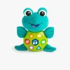 Babylegetøj-babyEinstein Baby Einstein Neptune Musical Discovery Aktivitetslegetøj
