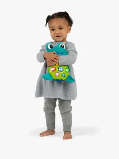 Babylegetøj-babyEinstein Baby Einstein Neptune Musical Discovery Aktivitetslegetøj