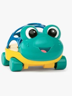 Babylegetøj-babyEinstein Baby Einstein Neptune Oball Aktivitetslegetøj