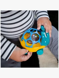 Babylegetøj-babyEinstein Baby Einstein Neptune Oball Aktivitetslegetøj