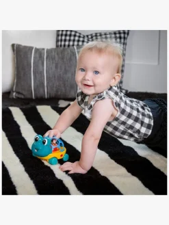 Babylegetøj-babyEinstein Baby Einstein Neptune Oball Aktivitetslegetøj