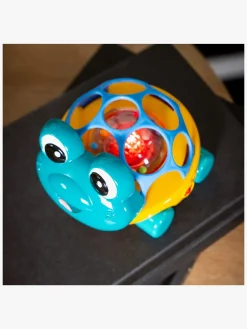 Babylegetøj-babyEinstein Baby Einstein Neptune Oball Aktivitetslegetøj