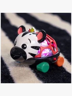 Babylegetøj-babyEinstein Baby Einstein Oball Legetøjsbil