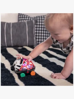 Babylegetøj-babyEinstein Baby Einstein Oball Legetøjsbil