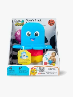 Vandlegetøj-babyEinstein Baby Einstein Ocean Explorers Badelegetøj