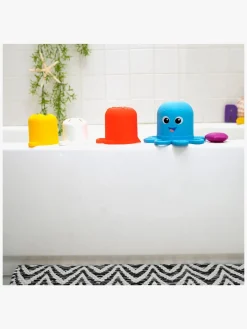 Vandlegetøj-babyEinstein Baby Einstein Ocean Explorers Badelegetøj