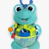 Babylegetøj-babyEinstein Baby Einstein Ocean Explorer Aktivitetslegetøj