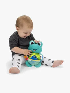 Babylegetøj-babyEinstein Baby Einstein Ocean Explorer Aktivitetslegetøj