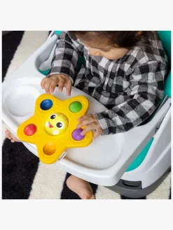 Babylegetøj-babyEinstein Baby Einstein Pop & Glow Starfish Aktivitetslegetøj