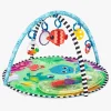 Babylegetøj-babyEinstein Baby Einstein Sea Floor Explorers 2-in-1 Aktivitetscenter