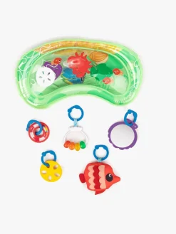 Babylegetøj-babyEinstein Baby Einstein Sea Floor Explorers 2-in-1 Aktivitetscenter