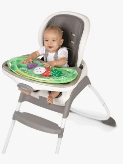 Babylegetøj-babyEinstein Baby Einstein Sea Floor Explorers 2-in-1 Aktivitetscenter