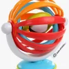 Babylegetøj-babyEinstein Baby Einstein Sticky Spinner Aktivitetslegetøj, Multi