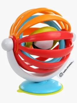 Babylegetøj-babyEinstein Baby Einstein Sticky Spinner Aktivitetslegetøj, Multi
