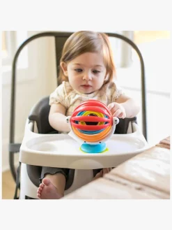 Babylegetøj-babyEinstein Baby Einstein Sticky Spinner Aktivitetslegetøj, Multi