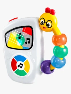 Babylegetøj-babyEinstein Baby Einstein  Take Along Tunes Aktivitetslegetøj