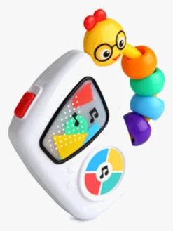 Babylegetøj-babyEinstein Baby Einstein  Take Along Tunes Aktivitetslegetøj