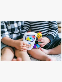 Babylegetøj-babyEinstein Baby Einstein  Take Along Tunes Aktivitetslegetøj