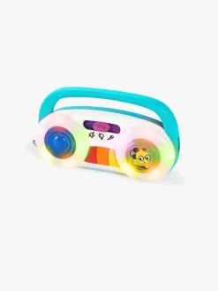 Babylegetøj-babyEinstein Baby Einstein Toddler Tunes Aktivitetslegetøj, Multifarvet