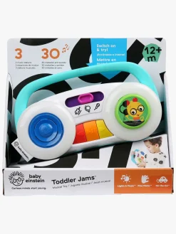 Babylegetøj-babyEinstein Baby Einstein Toddler Tunes Aktivitetslegetøj, Multifarvet