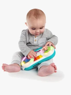 Babylegetøj-babyEinstein Baby Einstein Toddler Tunes Aktivitetslegetøj, Multifarvet