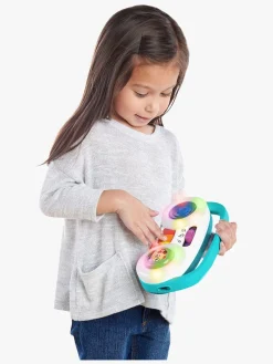 Babylegetøj-babyEinstein Baby Einstein Toddler Tunes Aktivitetslegetøj, Multifarvet