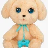 Dukker & Bamser-Baby Paws Labrador Bamse 22,5 cm