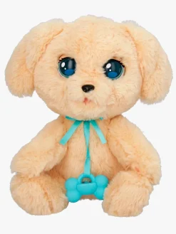 Dukker & Bamser-Baby Paws Labrador Bamse 22,5 cm