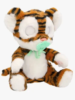 Interaktivt Legetøj-Baby Paws Legetøj Bamse Tiger 24 cm