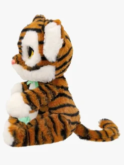Interaktivt Legetøj-Baby Paws Legetøj Bamse Tiger 24 cm
