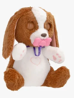 Interaktivt Legetøj-Baby Paws Legetøj Hundehvalp Dyrlægebesøg